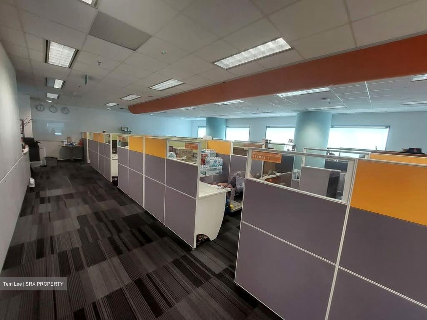 Suntec Tower Three (D1), Office #569592421